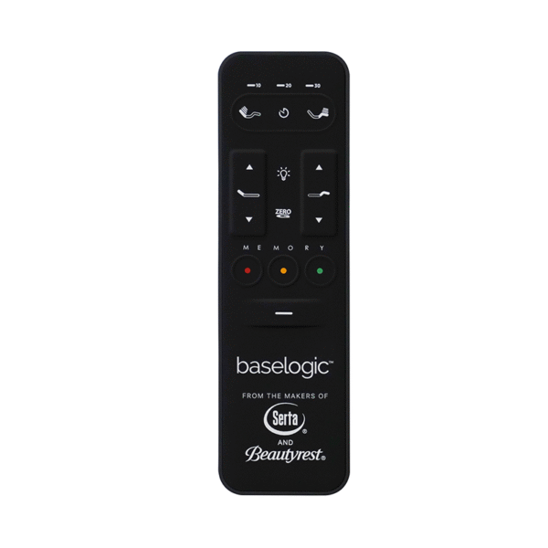 Baselogic Gold - Image 5