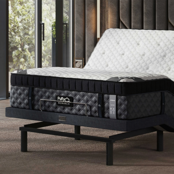 Serenity Smart Base - Image 4