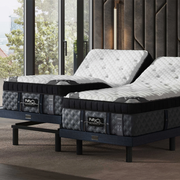 Serenity Smart Base - Image 3